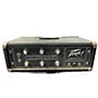 Vintage Peavey Vintage 1980s Peavey Century 120 Bass Head Bass Amp Head