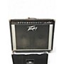 Vintage 1980s Peavey  Deuce Tube Guitar Combo Amp