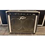 Vintage Peavey Vintage 1980s Peavey Heritage VTX 2x12 Tube Guitar Combo Amp