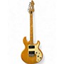Vintage 1980s Peavey T25 Natural Solid Body Electric Guitar Natural
