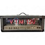 Vintage 1980s Peavey VTM 120 Tube Guitar Amp Head