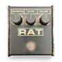 Vintage 1980s ProCo Rat Distortion Effect Pedal