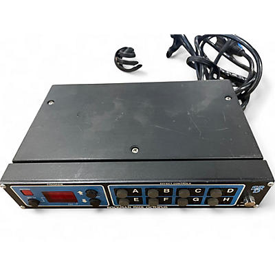 Vintage 1980s Rockman Midi Octopus Effect Processor