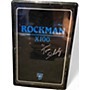 Vintage 1980s Rockman X100 Guitar Preamp