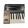 Vintage 1980s Roland D-50 LINEAR SYNTH Synthesizer
