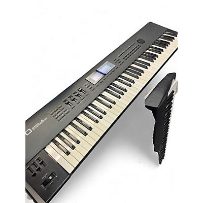 Vintage 1980s Roland D-70 Keyboard Workstation