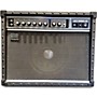 Vintage 1980s Roland JC60 Guitar Combo Amp
