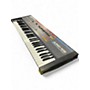 Vintage 1980s Roland Juno-106 Synthesizer