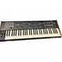 Vintage 1980s Sequential Prophet 600 Synthesizer