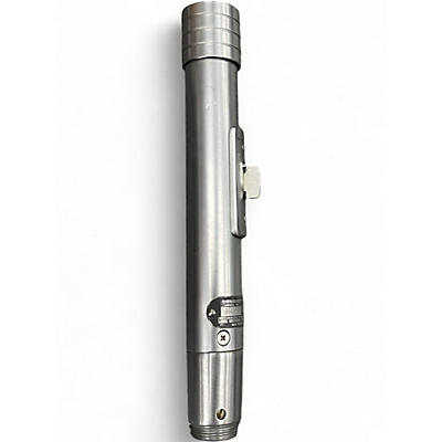 Vintage 1980s Shure 535 Dynamic Microphone