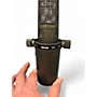Vintage 1980s Shure sm7 Dynamic Microphone