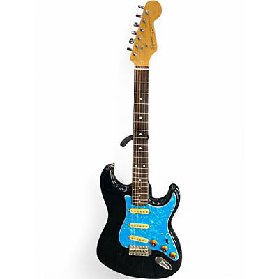 Squier Standard Stratocaster 2001 - 2018