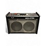 Vintage 1980s Sunn Alpha 210r Guitar Combo Amp