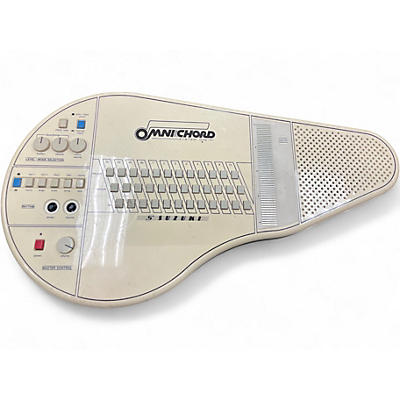 Vintage 1980s Suzuki Omni Chord Synthesizer