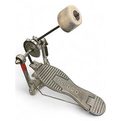 Vintage 1980s TAMA CAMCO DP120 Single Bass Drum Pedal