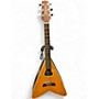 Vintage 1980s Takamine EA360 Natural Acoustic Electric Guitar Natural