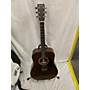 Vintage Takamine Vintage 1980s Takamine EF349 Natural Acoustic Electric Guitar Natural