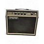 Vintage 1980s Traynor TS-25 Guitar Combo Amp