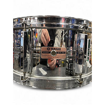 Vintage 1980s Yamaha 14X6.5 SD765MA Steel Drum