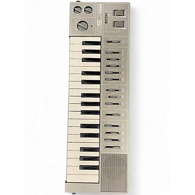 Vintage 1980s Yamaha CS01 Synthesizer