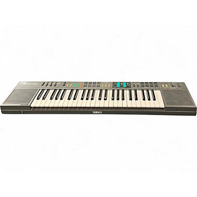 Vintage 1980s Yamaha PSR36 Synthesizer