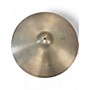 Vintage 1980s Zildjian 22in A Series Medium Ride Cymbal 42