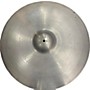 Vintage Zildjian Vintage 1980s Zildjian 22in Avedis Ride Cymbal 42