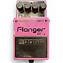 Vintage 1981 BOSS BF2 Flanger Effect Pedal