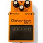 Vintage BOSS Vintage 1981 BOSS DS1 Distortion Effect Pedal