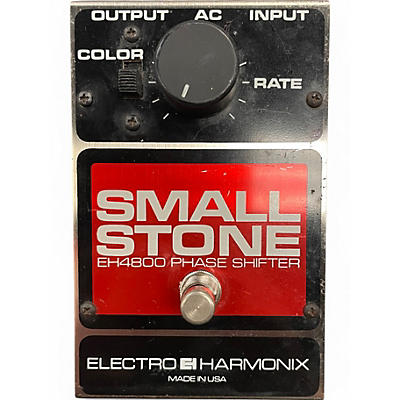 Vintage 1981 Electro-Harmonix SMALL TONE Effect Pedal