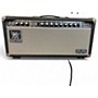 Vintage 1981 Ernie Ball Music Man HD150 Solid State Guitar Amp Head
