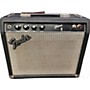Vintage 1981 Fender Champ II Tube Guitar Combo Amp