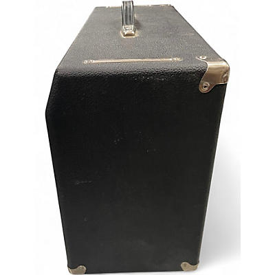 Vintage 1981 Fender Concert 1x12 Tube Guitar Combo Amp