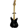 Vintage Fender Vintage 1981 Fender Lead III Black Solid Body Electric Guitar Black