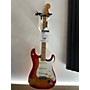 Vintage Fender Vintage 1981 Fender Stratocaster Sienna Sunburst Solid Body Electric Guitar Sienna Sunburst