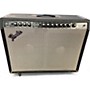 Vintage 1981 Fender Twin Reverb Tube Guitar Combo Amp