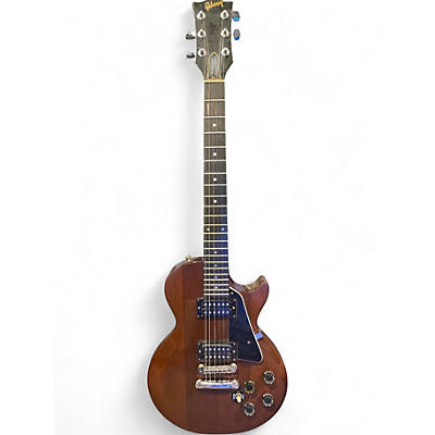 Vintage 1981 Gibson Firebrand 'The Paul' Antique Natural Solid Body Electric Guitar