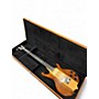 Vintage 1981 Kramer DMZ6000 Natural Electric Bass Guitar Natural