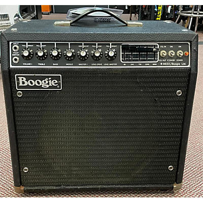 MESA/Boogie Vintage 1981 MESA/Boogie Mark II B Tube Guitar Combo Amp