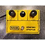 Vintage MXR Vintage 1981 MXR Stereo Chorus Effect Pedal