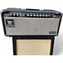 Vintage 1981 Music Man HD150 Reverb head Tube Guitar Amp Head