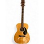 Vintage 1981 Takamine C128 Natural Classical Acoustic Guitar Natural
