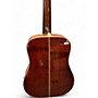 Vintage 1981 Takamine F370SK Natural Acoustic Guitar Natural