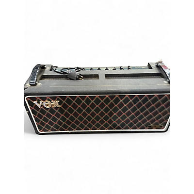 Vintage 1981 VOX LEAD 125 Tube Guitar Amp Head