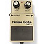 Vintage 1982 BOSS NF1 Noise Gate Effect Pedal