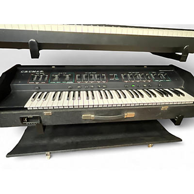 Vintage 1982 Crumar OR-15 ORCHESTRATOR Organ