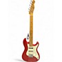 Vintage 1982 Fender BULLET S3 Dakota Red Solid Body Electric Guitar Dakota Red