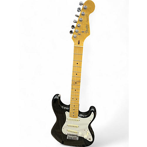 Fender Vintage 1982 Fender CIRCA STRAT Manhattan Midnight Solid Body Electric Guitar Manhattan Midnight