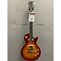 Vintage Gibson Vintage 1982 Gibson Les Paul XR-2 Cherry Sunburst Solid Body Electric Guitar Cherry Sunburst