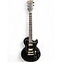 Vintage 1982 Gibson Sonex 180 Deluxe black Solid Body Electric Guitar black